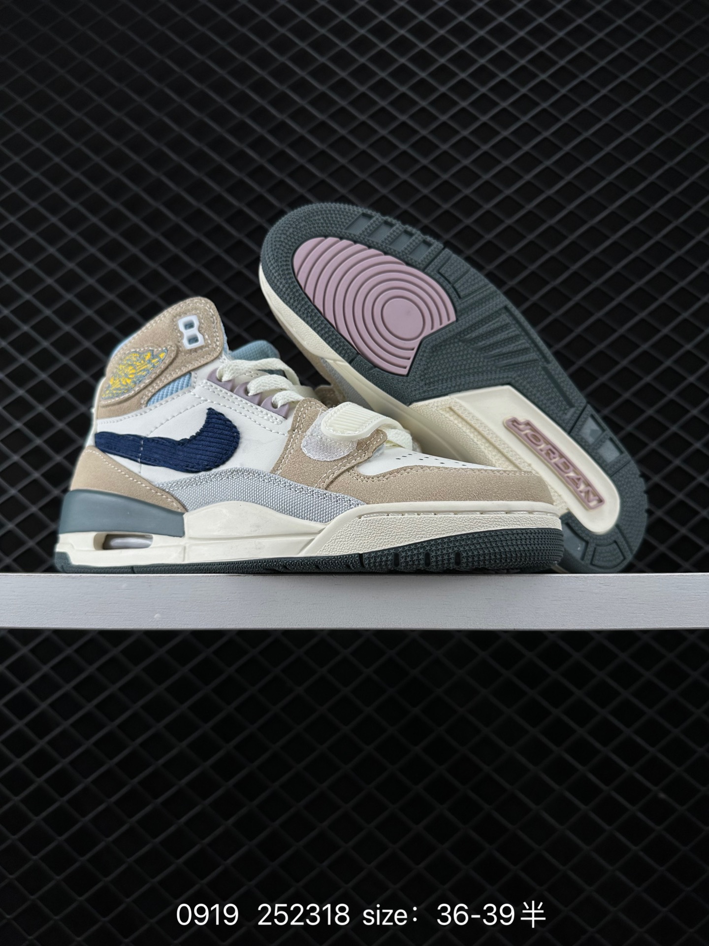 Air Jordan Legacy 312